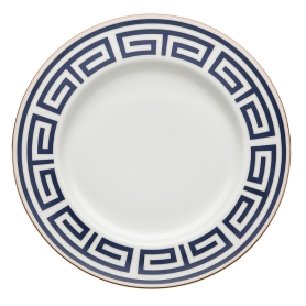 6 dinner plates cm 26