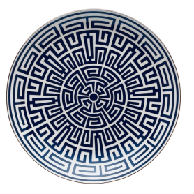 round bowl cm 31