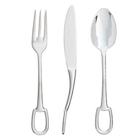 Set 3 posate