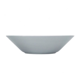 6 deep bowls cm 21