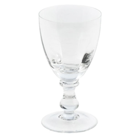 6 calici acqua