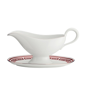 sauce boat