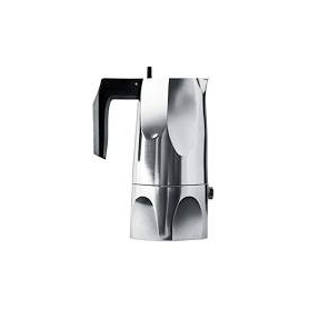 caffettiera Ossidiana 6 tazze MT18/6
