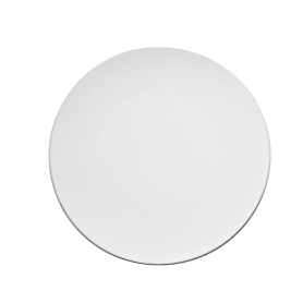 6 dessert plates cm 22