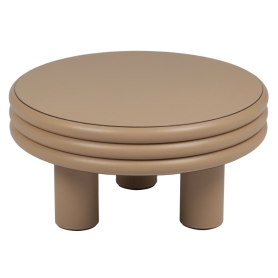 coffee table low large MTP132