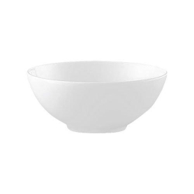 2 individual salad bowl