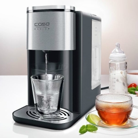dispenser acqua calda HW500 touch