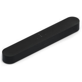 SONOS Beam 2 black
