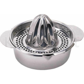 spremiagrumi inox