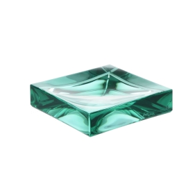 portasapone verde acqua