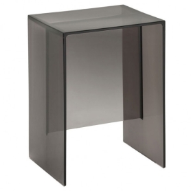 Max Beam stool smoke