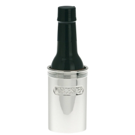 worchester sauce holder