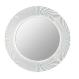 All Saint mirror