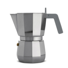 caffettiera moka 6 tazze DC06/6