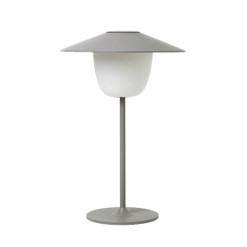 lampada wireless Ani Lamp Satellite