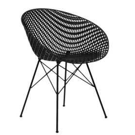 Smatrik chair black