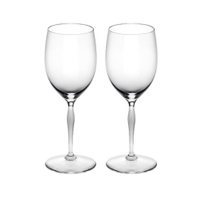 set 2 calici vino bianco