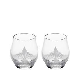 set 2 tumblers