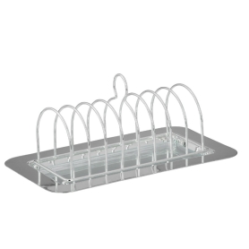 toast rack