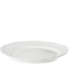 oval platter cm 38,5