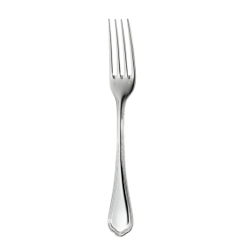 6 forchette tavola