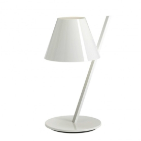 La Petite bianco