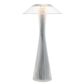 lampada a batteria Space