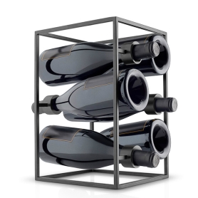 portabottiglie Winecube