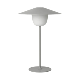 lampada da tavolo wireless Ani Lamp large Satellite
