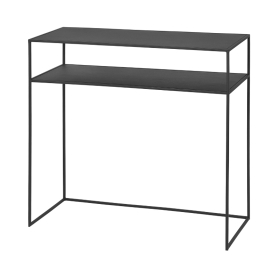 Fera consolle black cm 85