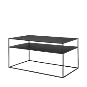 Fera black Coffee Table