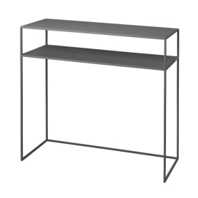 fera consolle grey cm 85