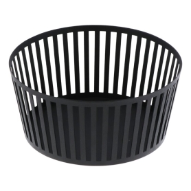 basket cm 21 black