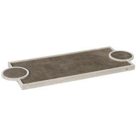 Palazzo tray