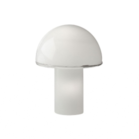Onfale lampada da tavolo cm 28