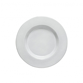 6 dessert plates cm 23