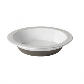 6 soup plates cm 25