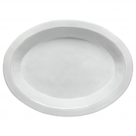 oval tray cm 40