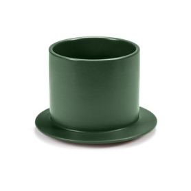 green container h cm 14