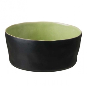 salad bowl cm 24 lightgreen