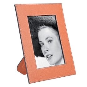 Peter golf photo frame