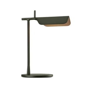 lampada Tab T dark green