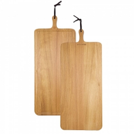 tagliere in rovere cm 34x70