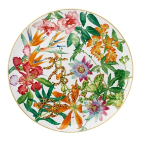 round cake plate cm 32