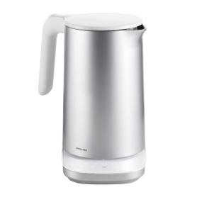 bollitore elettrico Pro silver