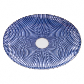 oval tray cm 36x26