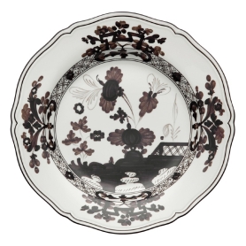 2 dinner plates cm 26,5