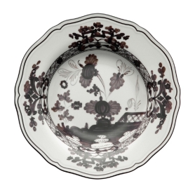 2 soup plates