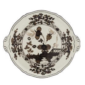 cake dish with handles cm 30,5