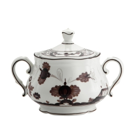 sugar bowl